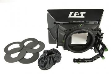 Lanparte MB-02 Profesyonel Mattebox