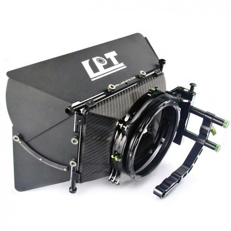 Lanparte MB-02 Profesyonel Mattebox