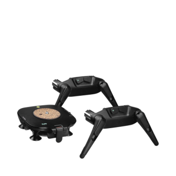 Syrp Magic Carpet Pro End Caps & Carriage