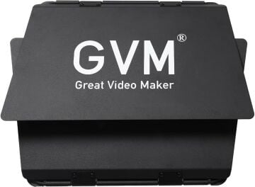 GVM F40 için Barndoor