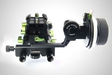 Lanparte FF-02  Profesyonel Follow Focus