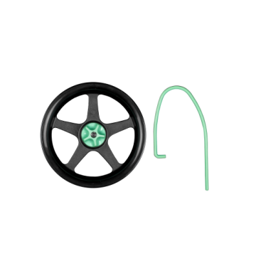 Syrp Slingshot Tekerlek