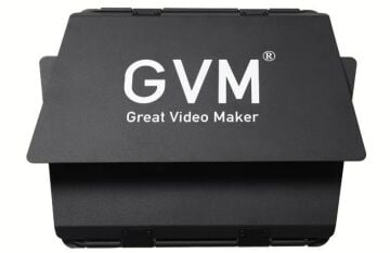 GVM FZ60 F60 için Barndoor