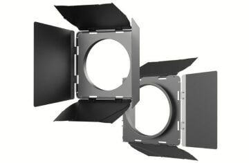 GVM FZ60 F60 için Barndoor