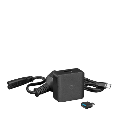 Syrp Genie II Motion İçin USB Type-C 18W Global Şarj cihazı