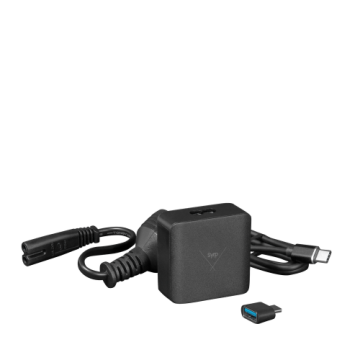 Syrp Genie II Motion İçin USB Type-C 18W Global Şarj cihazı