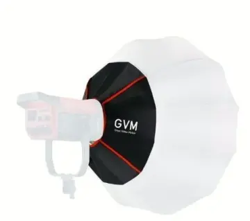 GVM 85cm Lantern Balon Softbox