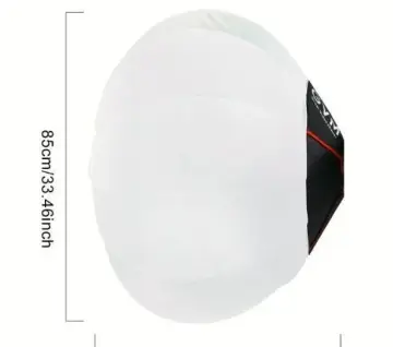 GVM 85cm Lantern Balon Softbox