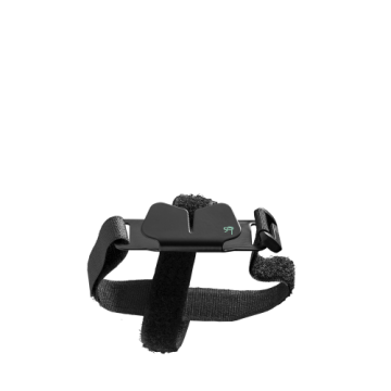 Syrp Kaydırıcı Bağlar ve Velcro Kayışlar