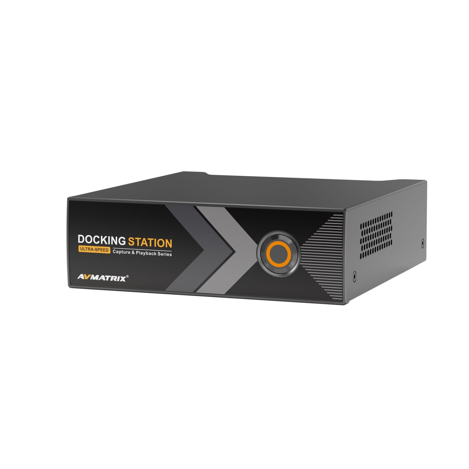Avmatrix TB-P51 3G-SDI Capture & Playback Thunderbolt Series Docking Station