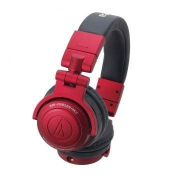 ATH PRO500MK2RD