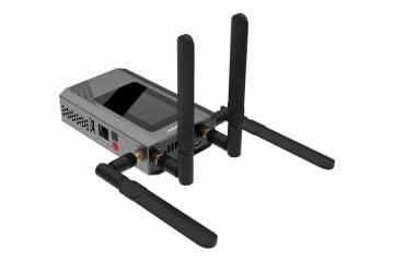 Kiloview P3 Mini 4G Wireless Bonding Encoder