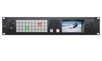 Blackmagic ATEM 4 M/E Constellation 4K