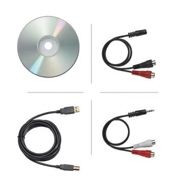 AT-LP120-USB