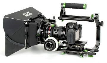Lanparte TH-01  Top Handle