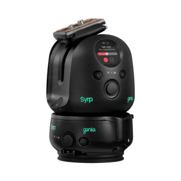 Syrp Genie II - Pan Tilt Linear Kit