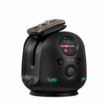 Syrp Genie II 3-Axis Slider - Epic Kit