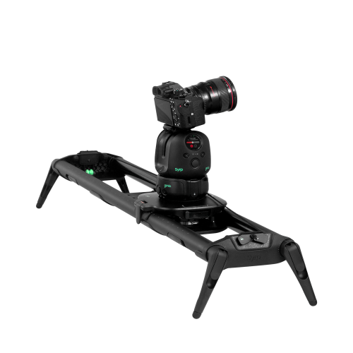 Syrp Genie II 3-Axis Pro Slider - Epic Kit