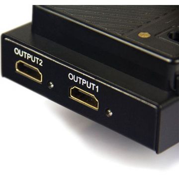 Lanparte ABP-01  A Mount Çok Amaçlı Batarya Kızağı