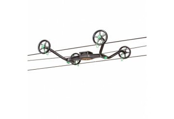 Syrp Slingshot 3-Axis Cable Cam - Epic Kit (100m)