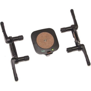 Syrp Magic Carpet Carbon Slider + Ext (60-180cm)