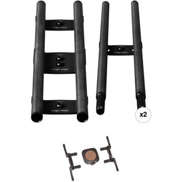 Syrp Magic Carpet Carbon Slider + Ext (60-180cm)