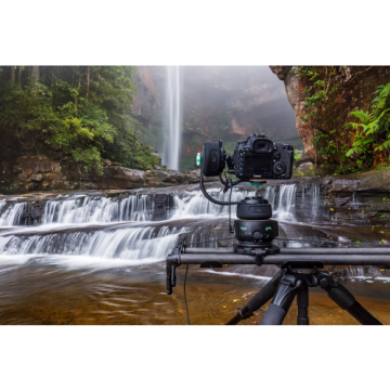 Syrp Genie II 3-Axis - Indie Kit