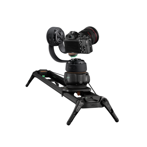 Syrp Genie II 3-Axis - Indie Kit