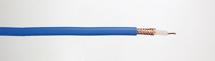 Canare LV-61S Video Coaxial Kablo 153M