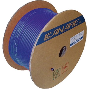 Canare LV-61S Video Coaxial Kablo 153M