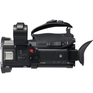 Panasonic HC-X2000 UHD 4K 3G-SDI/HDMI Pro 24X Zoom