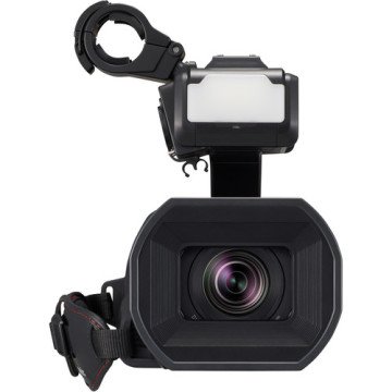 Panasonic HC-X2000 UHD 4K 3G-SDI/HDMI Pro 24X Zoom, 183.284,98 TL