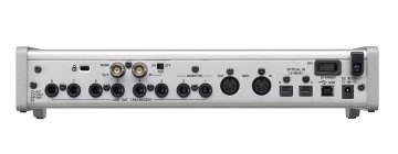 Tascam SERIES 208I Ses Kartı 20in 8out