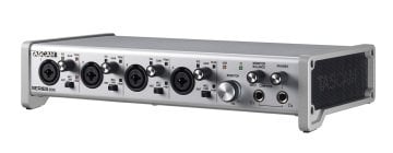 Tascam SERIES 208I Ses Kartı 20in 8out