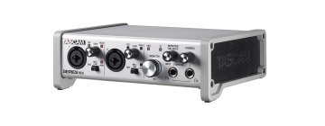 Tascam SERIES 102I 10in 4out Ses Kartı