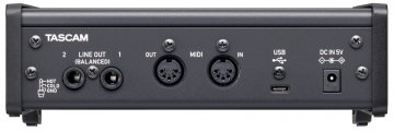 Tascam US-2X2HR Ses Kartı