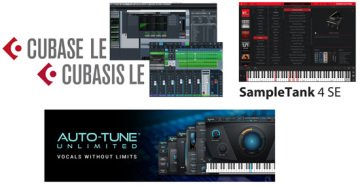 Tascam US-2X2HR Ses Kartı