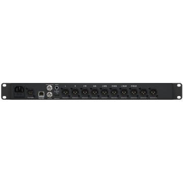 Blackmagic 2110 IP SDI to HDMI 12G-10