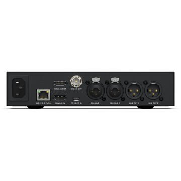Blackmagic 2110 IP Presentation Converter