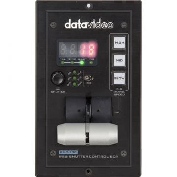 Datavideo RMC-230 Tekli Kamera Kontrol Ünitesi