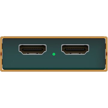 AVMATRIX HDMI 2.0 to 12G-SDI 4K Broadcast Signal Converter