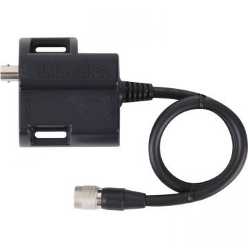 Datavideo AD-1P, Kamera Kontrol Adaptörü