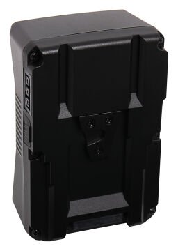 PATONA 1350 Platinum V-Mount Batarya 216Wh 15000mAh 24A Profesyonel Kamera Pili