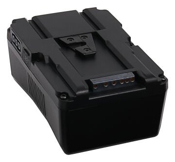 PATONA 1350 Platinum V-Mount Batarya 216Wh 15000mAh 24A Profesyonel Kamera Pili