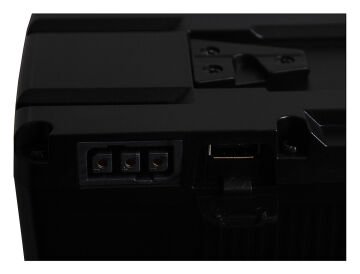 PATONA 1350 Platinum V-Mount Batarya 216Wh 15000mAh 24A Profesyonel Kamera Pili