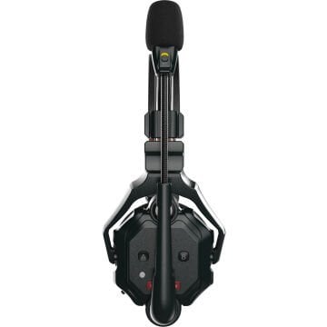 Hollyland Solidcom C1 Pro-4S Kablosuz Intercom Kulaklık Sistemi 4 Kişilik – Full Duplex ENC (1.9 GHz)