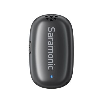 Saramonic Air SE 01 Type-C 2 Kişilik Kablosuz Yaka ve El Mikrofonu