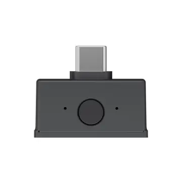 Saramonic Air SE 01 Type-C 2 Kişilik Kablosuz Yaka ve El Mikrofonu