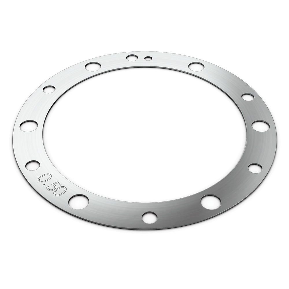 Blackmagic Ursa PL Mount Shim Kit
