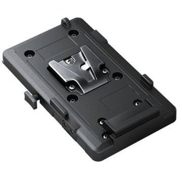Blackmagic Ursa VLock Battery Plate